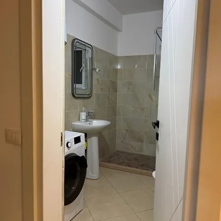 Apartament Numa