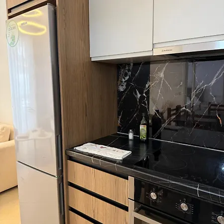 Numa Apartmán