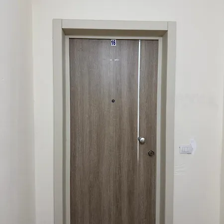 Διαμέρισμα Numa