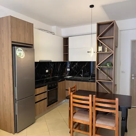 Numa Apartmán *