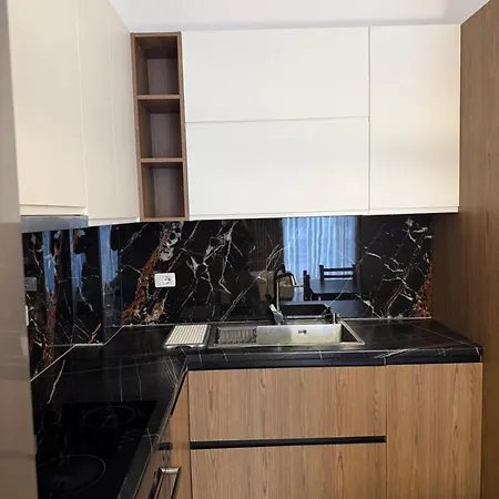 Numa Apartmán Vlorë