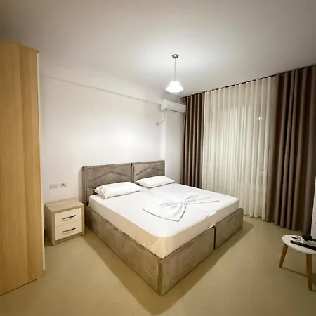Apartmán Numa *