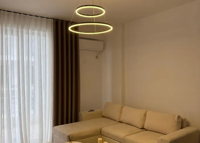 Numa Apartment Vlore
