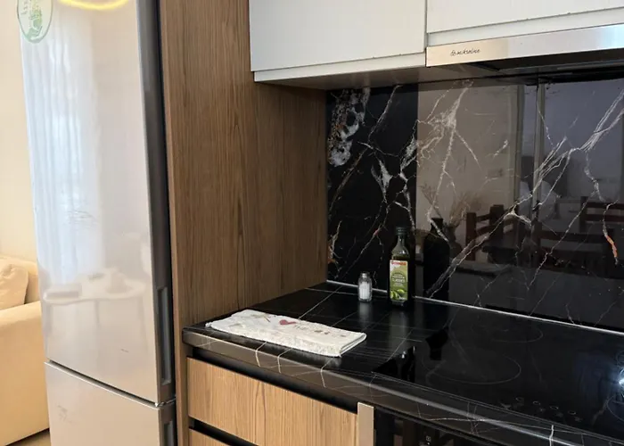 Numa Apartment
