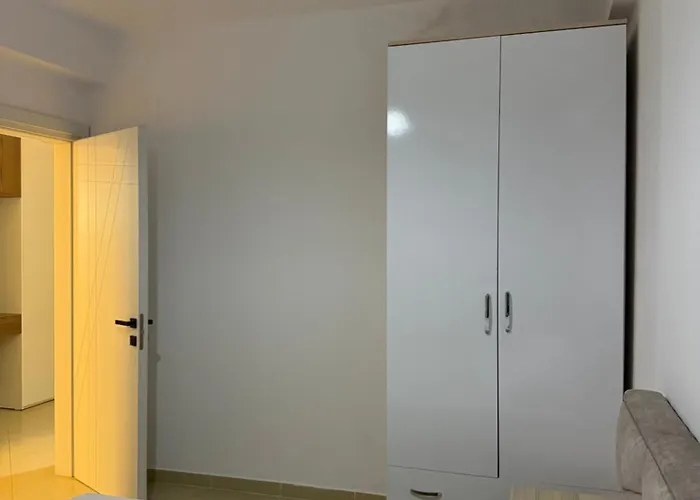 Numa Apartment