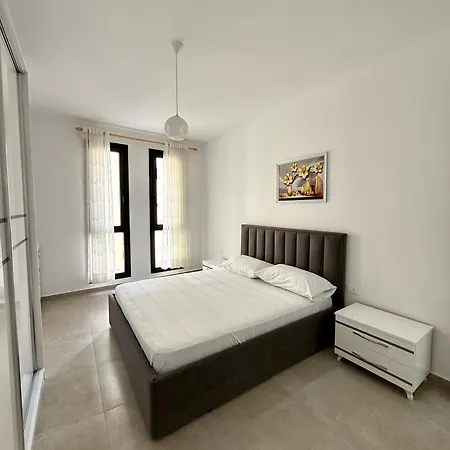 Daze Apartment *