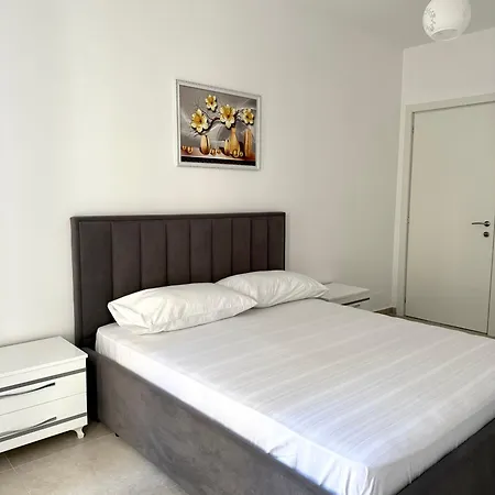 Daze Apartment *