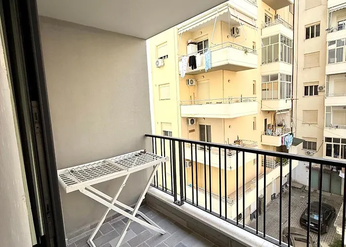 Appartement Daze Vlorë