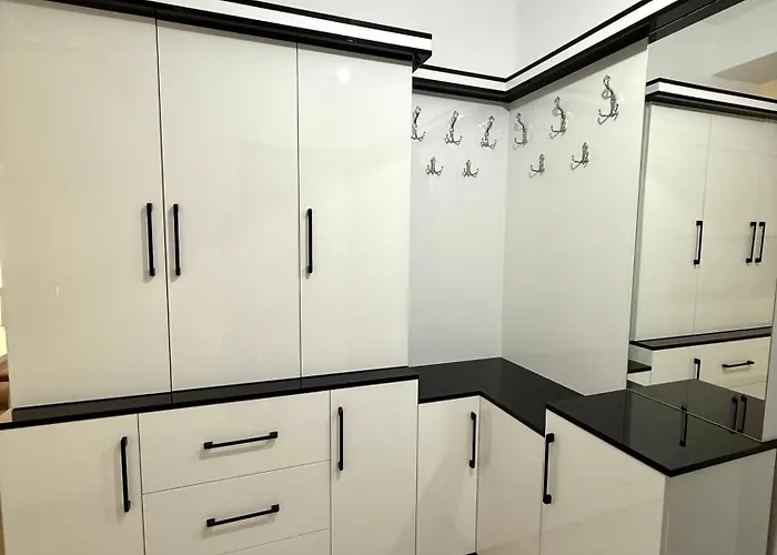 Lägenhet Daze Vlorë