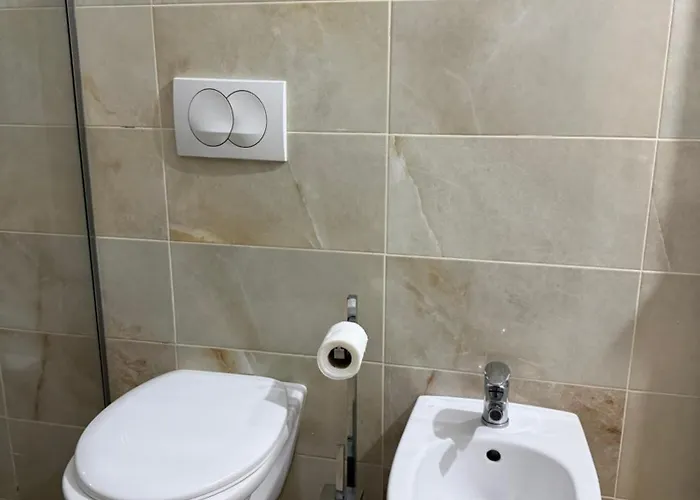 Numa Appartamento *