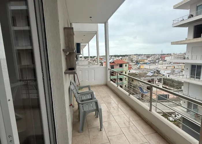 Appartamento Numa Vlorë